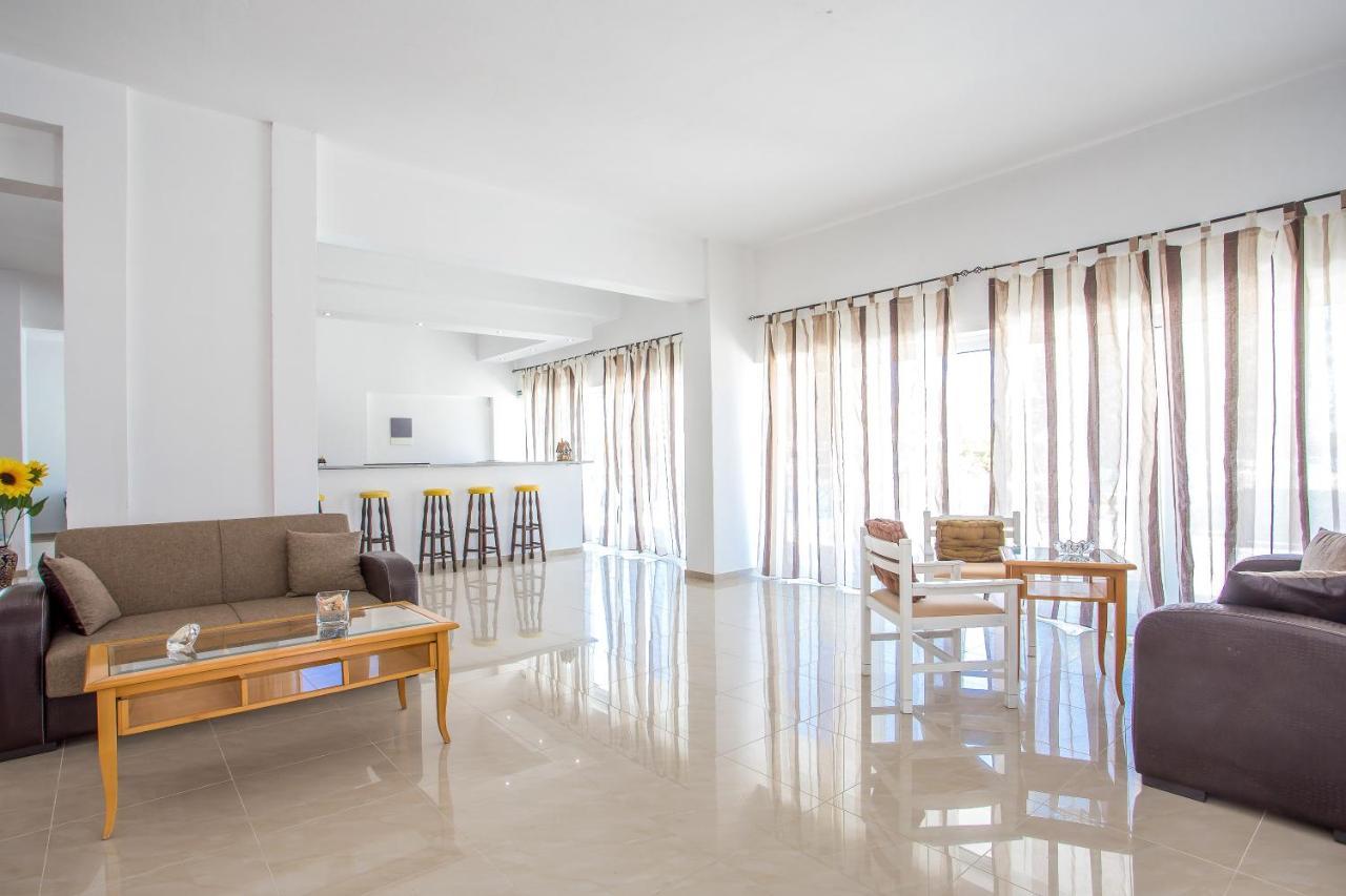 Angelos Beach Hotel Faliraki Dış mekan fotoğraf