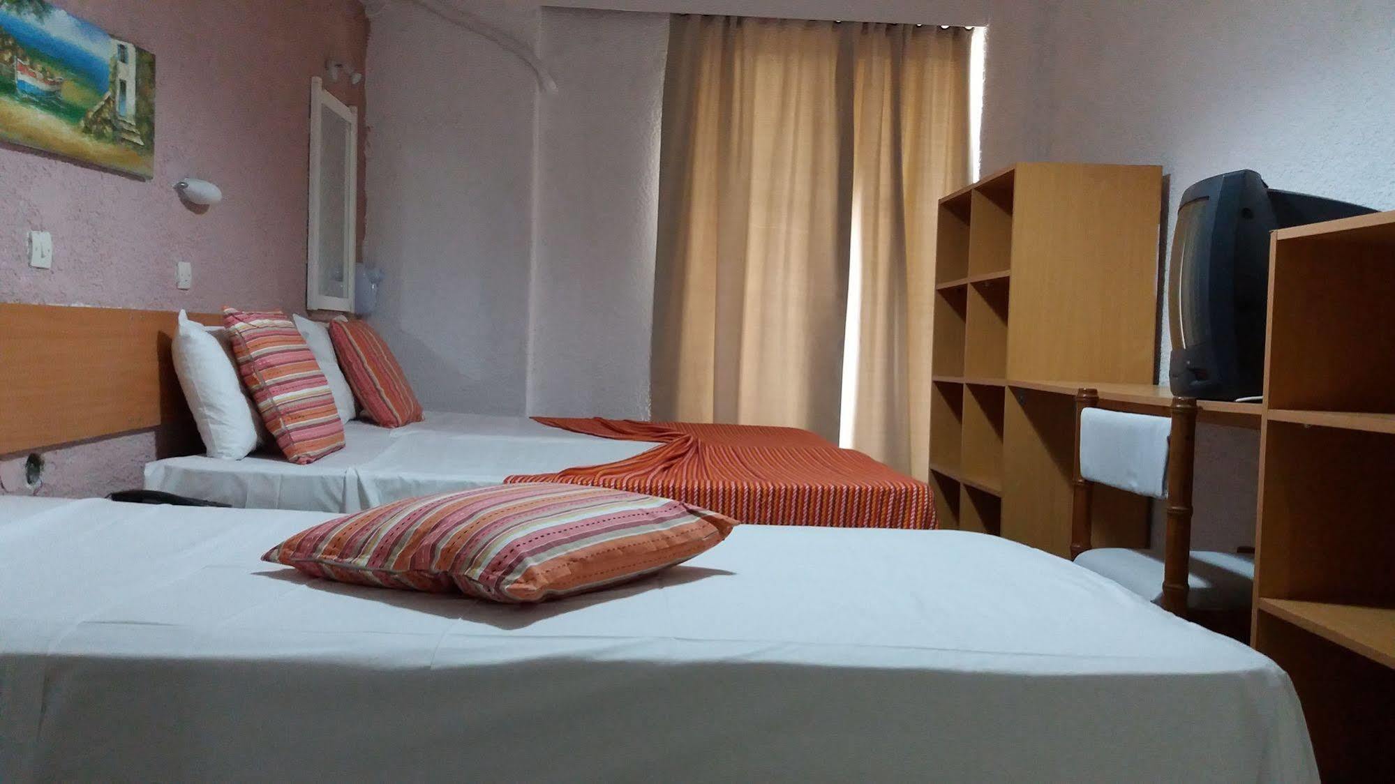Angelos Beach Hotel Faliraki Dış mekan fotoğraf