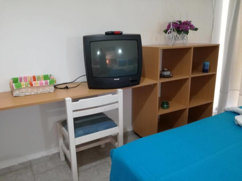 Angelos Beach Hotel Faliraki Dış mekan fotoğraf